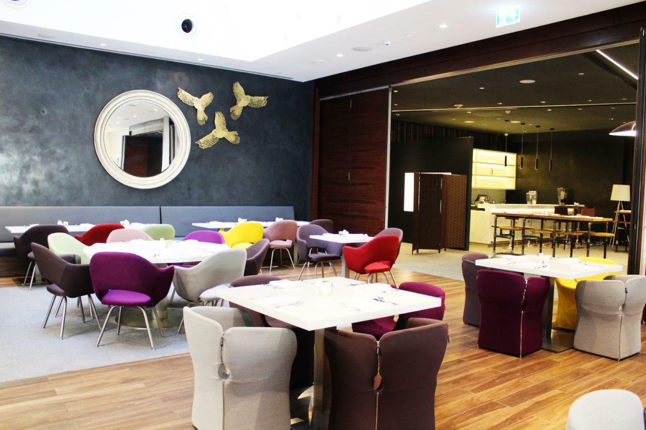 Hyatt Place Dubai Wasl District Residences Ngoại thất bức ảnh