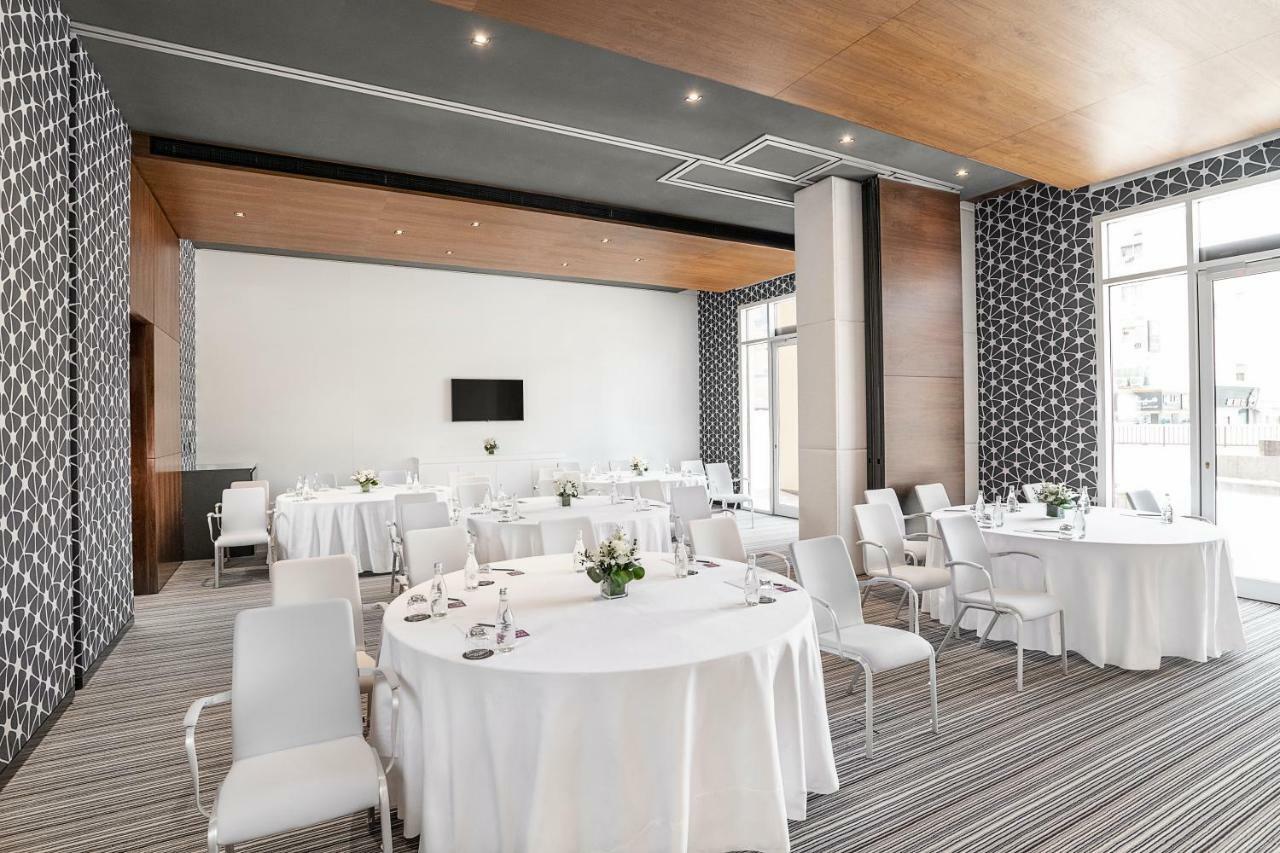 Hyatt Place Dubai Wasl District Residences Ngoại thất bức ảnh